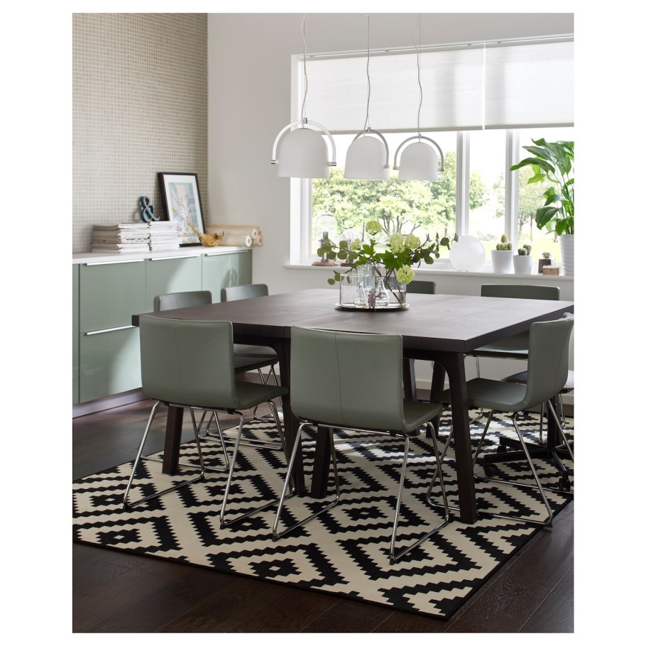 Bernhard Бернгард стол икеа 2200