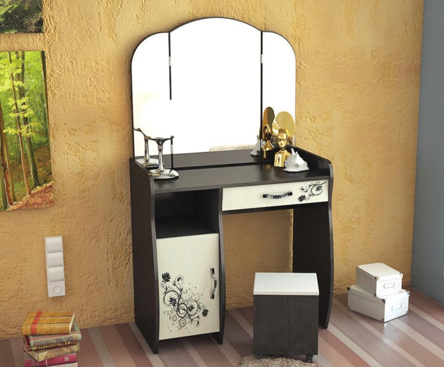 Трюмо Соло 1