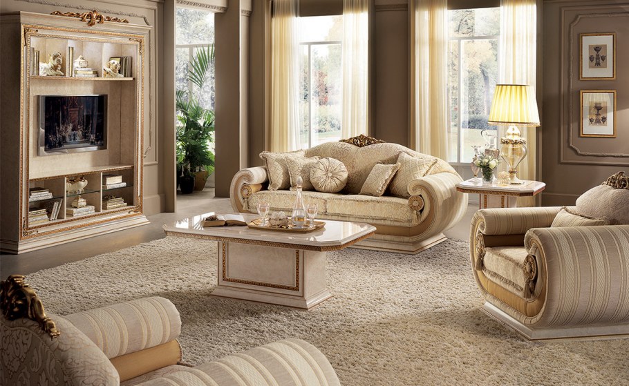 Арредо Классик Леонардо