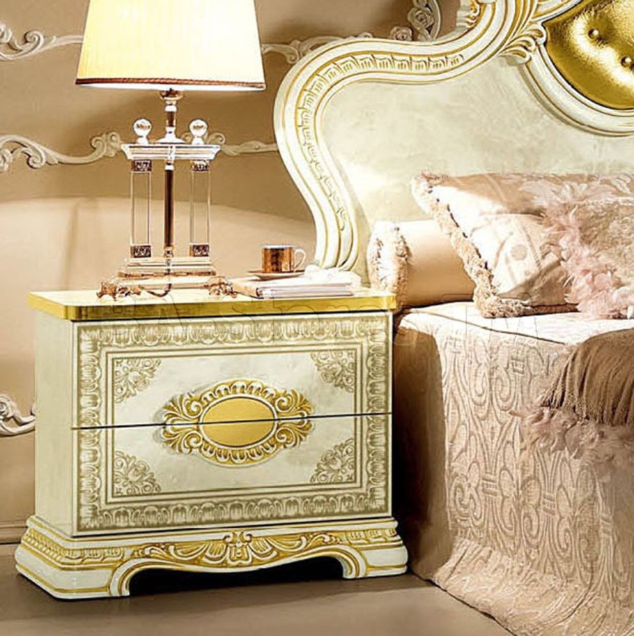 Спальня Leonardo Camelgroup