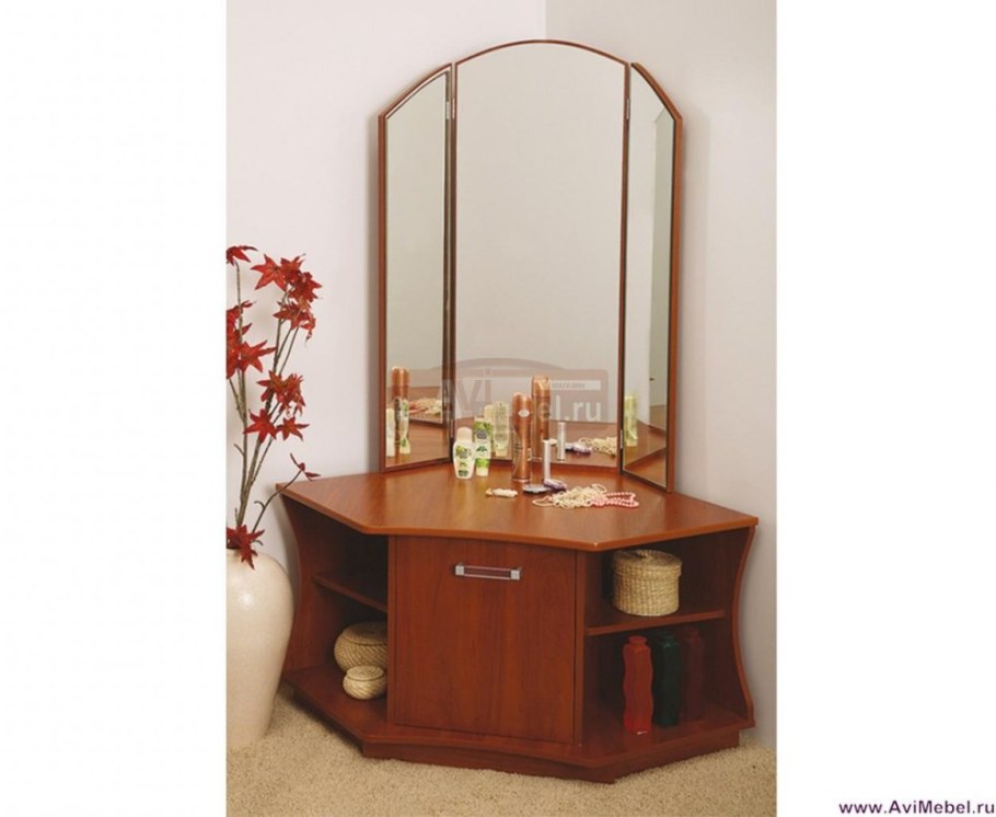 Трельяж Надежда м01