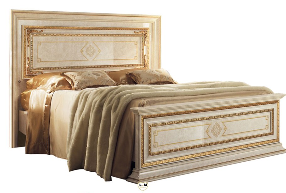 Кровать Leonardo 160*200