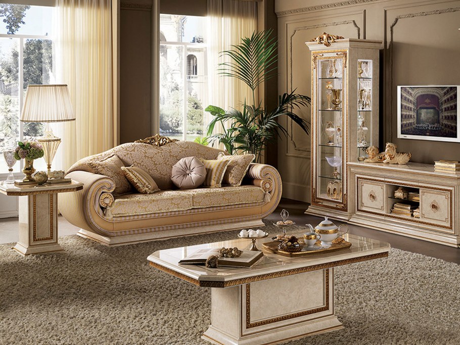 Arredo Classic диван Leonardo