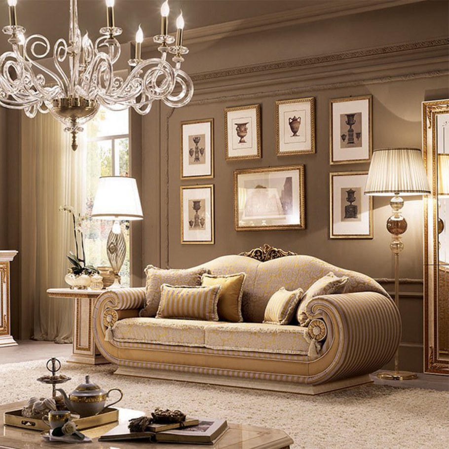 Леонардо arredo Classic