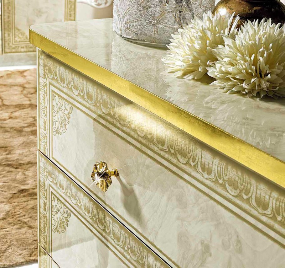 Спальня Leonardo Camelgroup