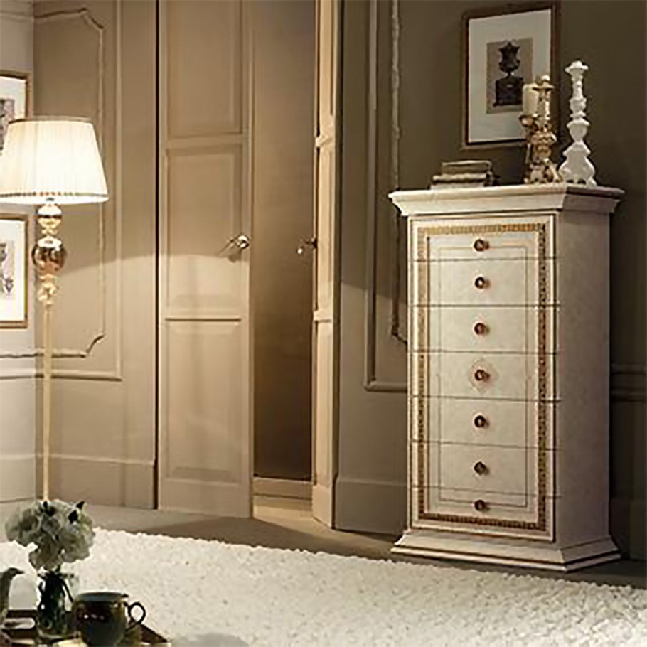 Спальня Италия фабрика Леонардо