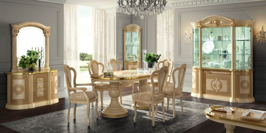 Гостиная Hades