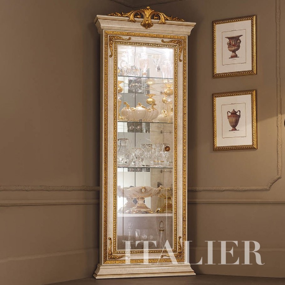 Арредо Классик Леонардо гостиная