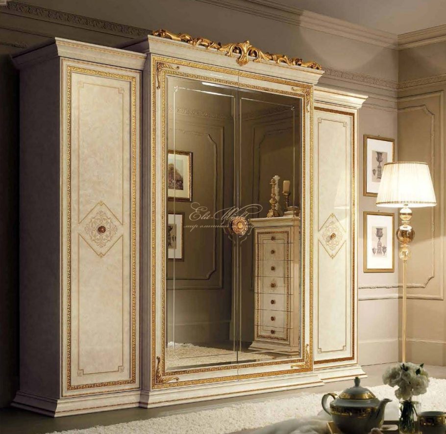 Спальня Италия Арредо Классик