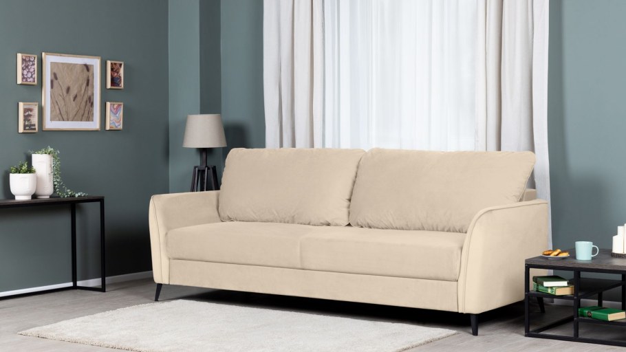 Скай вельвет 99 Аскона