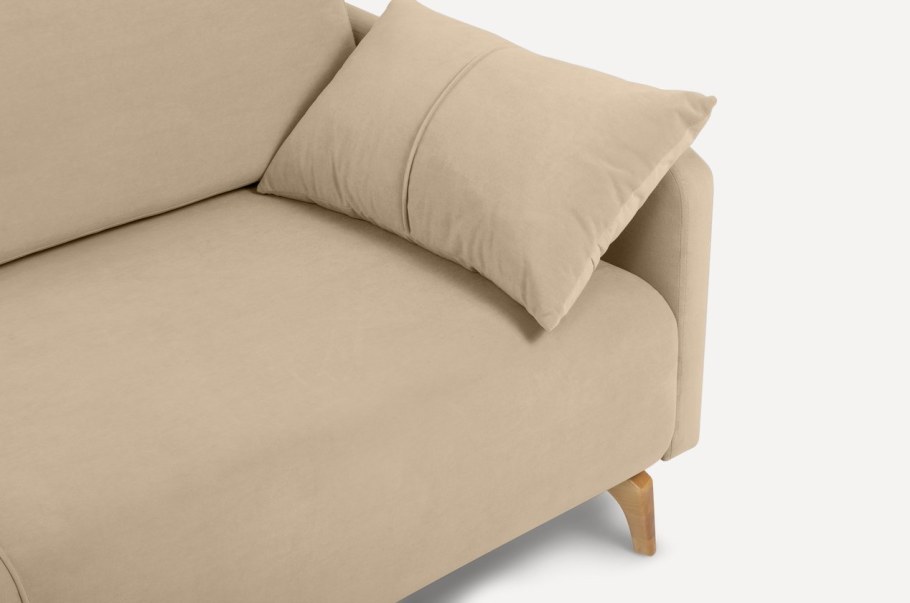 Льери диван Льери Velvet Light