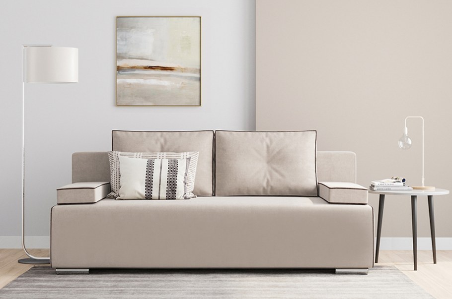 Диван Сан-Паулу