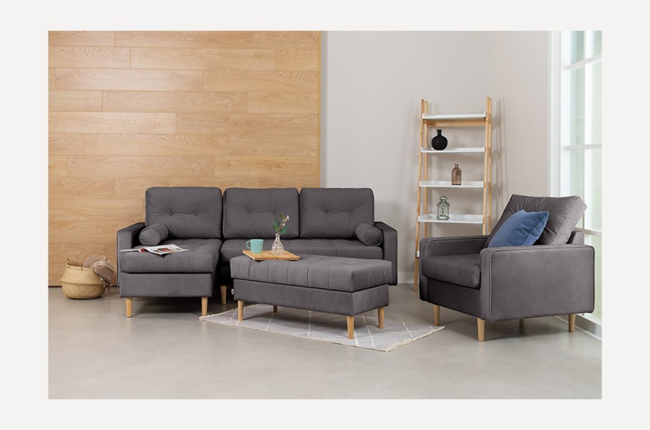 Диван ситено Happy Light