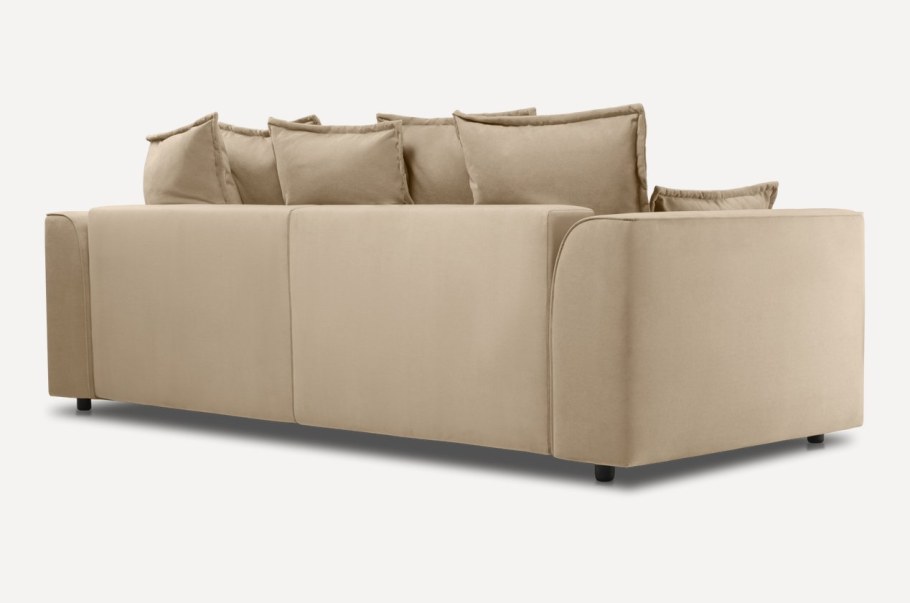 Диван Денвер с тумбой Bellagio