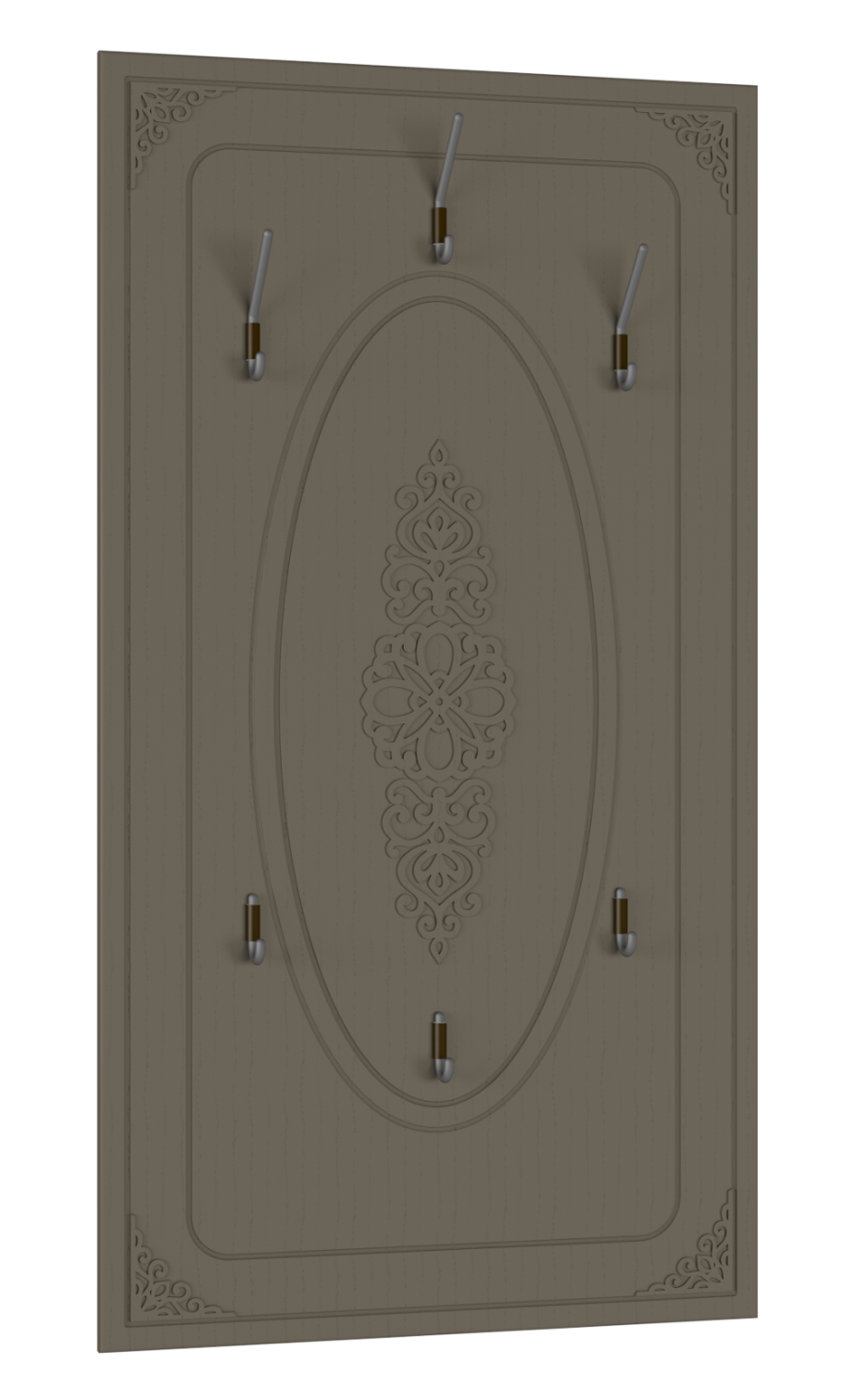 Вешалка АС-22 Ассоль