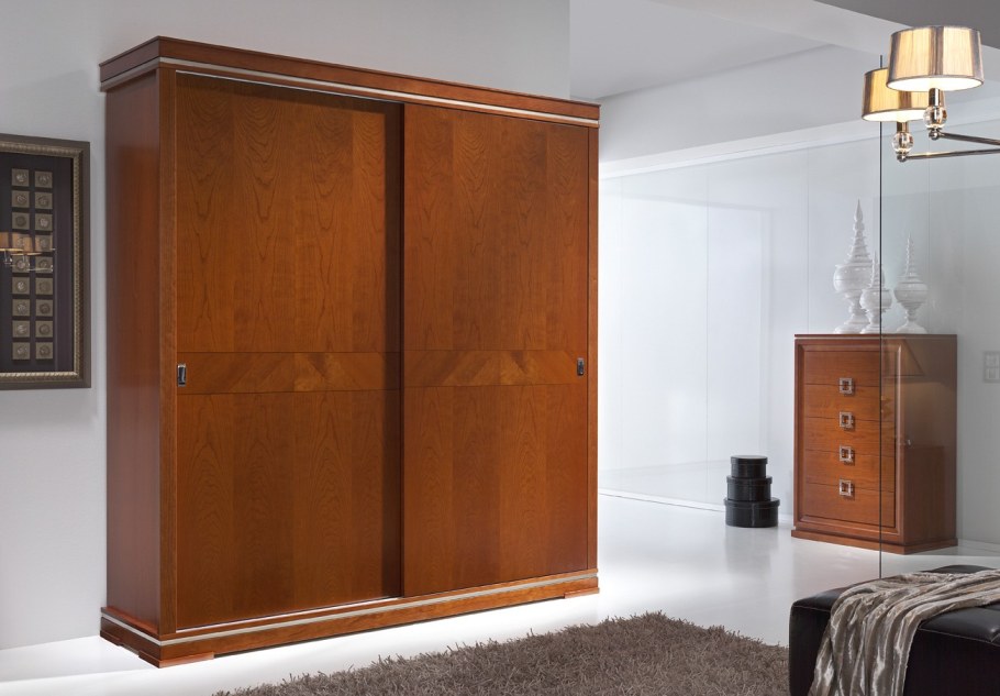 Monrabal Chirivella Valentina шкаф