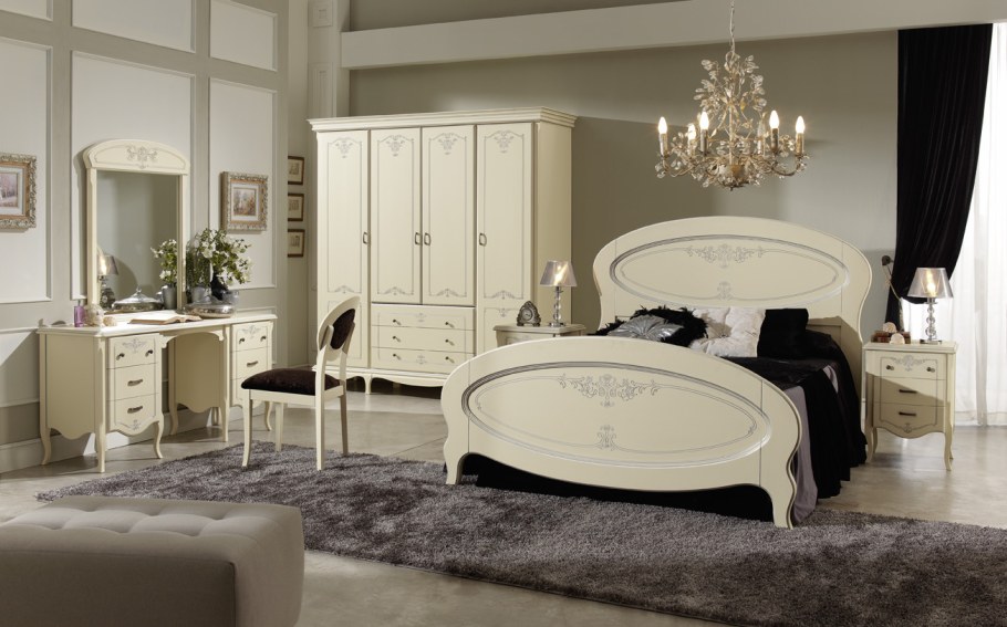 Joype мебель Испании