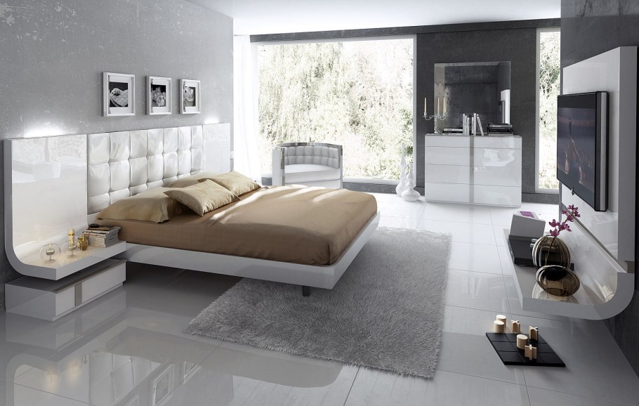 Кровать Fenicia Granada 514