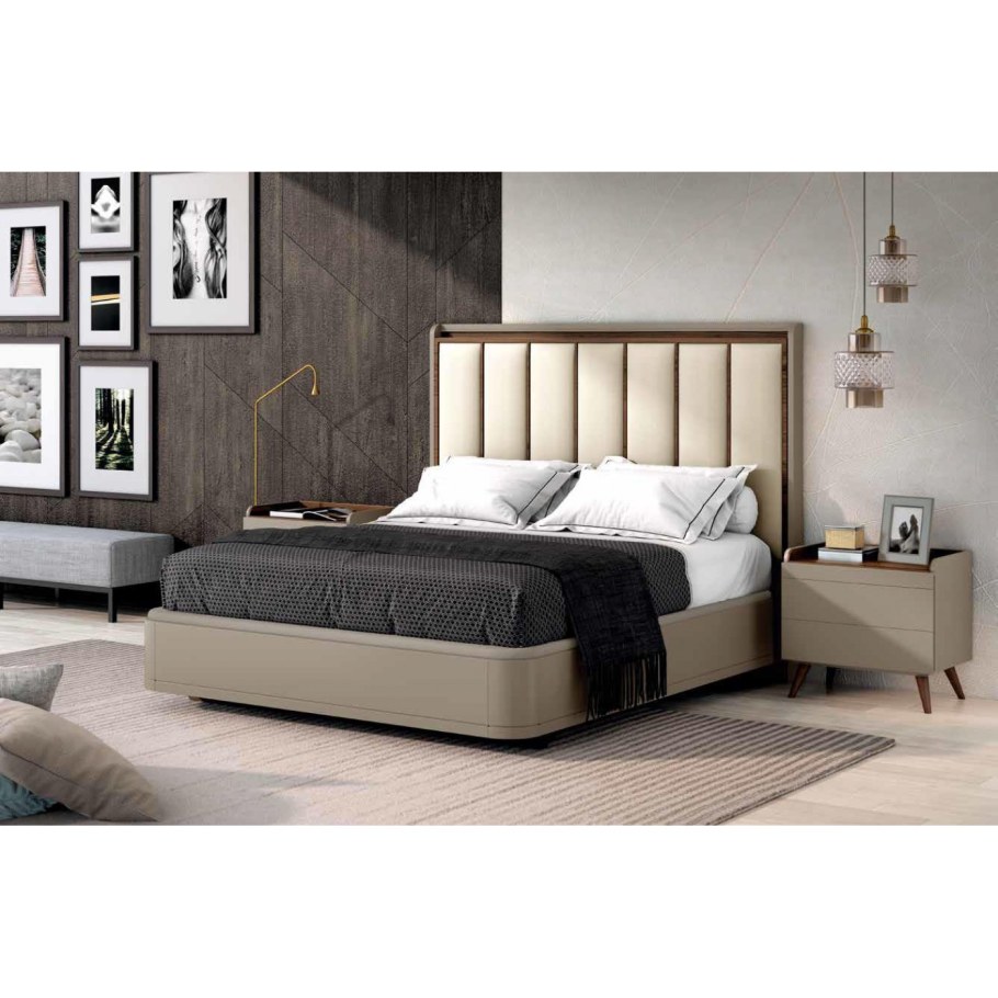 Monrabal Chirivella Valentina спальня