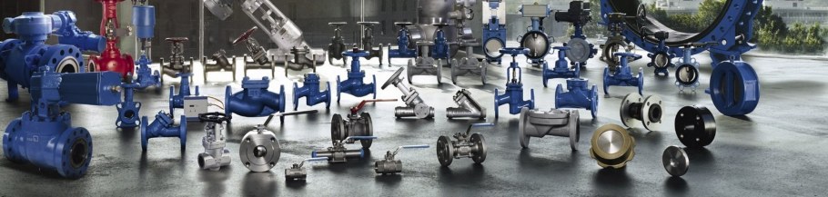 Арматура Промышленная трубопроводная, 3, 4 категория