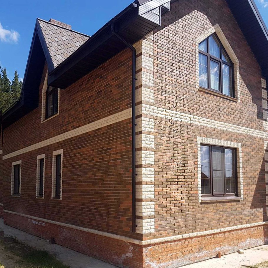 Кирпич Браер Баварская