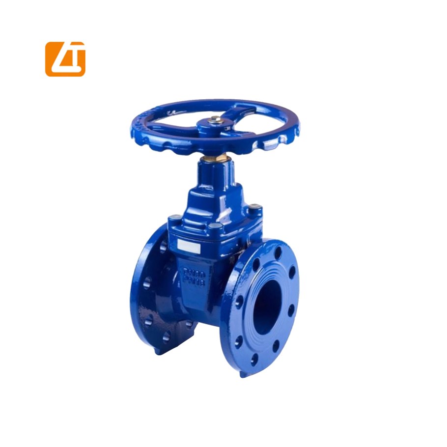 Клиновая задвижка dn500