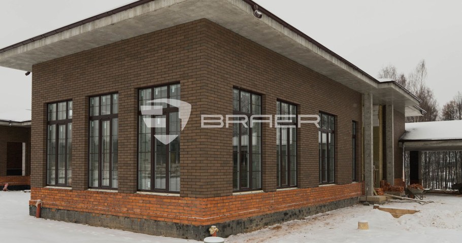 Кирпич Браер Баварская