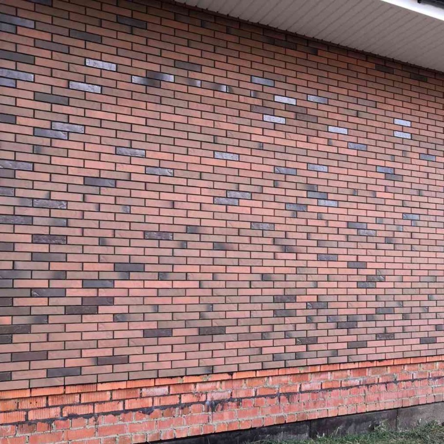 Кирпич Браер грифель