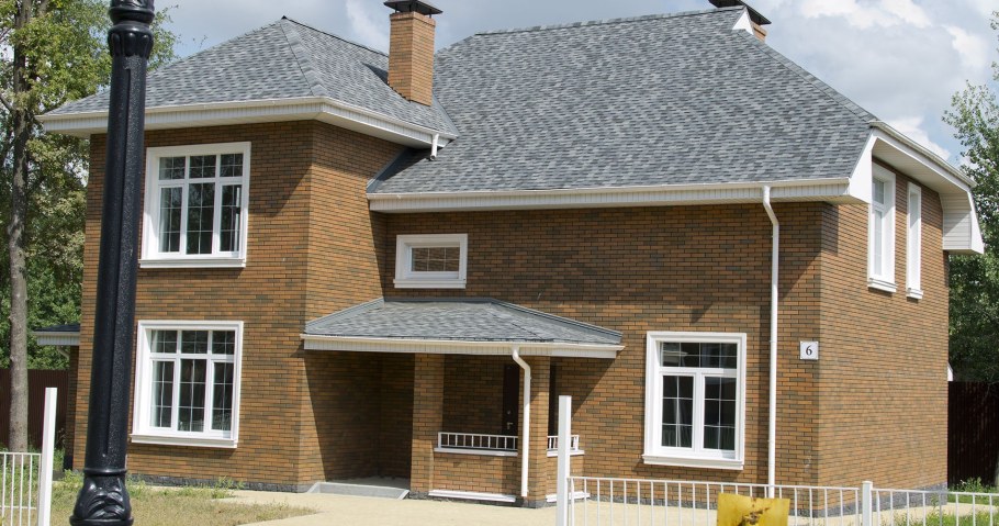 Кирпич Браер Баварская