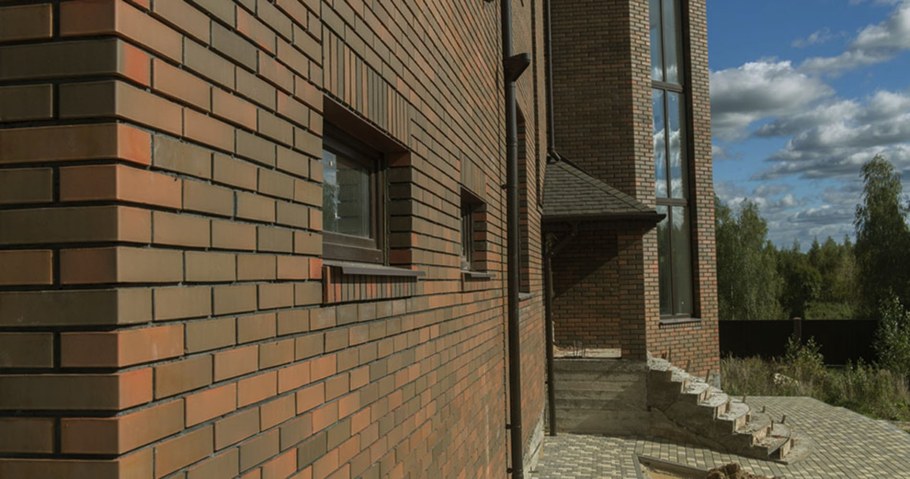 Кирпич Браер грифель