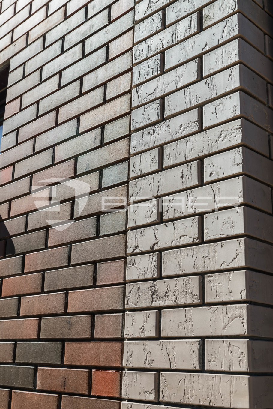 Браер мокко Баварская кладка