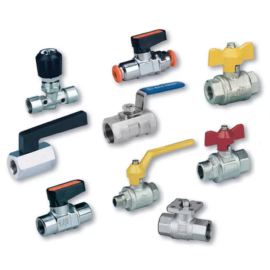 Запорный арматура ф32 для отопление