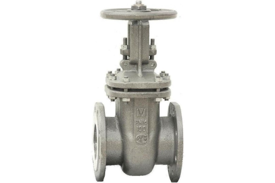 Задвижка клиновая 30нж41нж