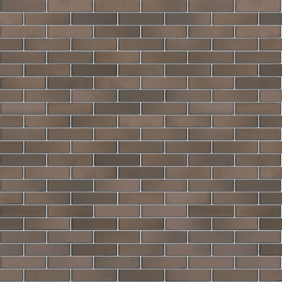 Кирпич Браер мокко