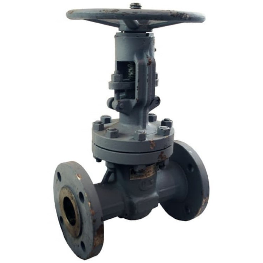 Задвижка 30с15нж Ду- 80 МЗТА