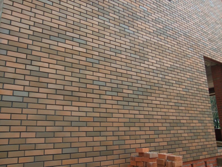 Кирпич Браер кора дуба Баварская