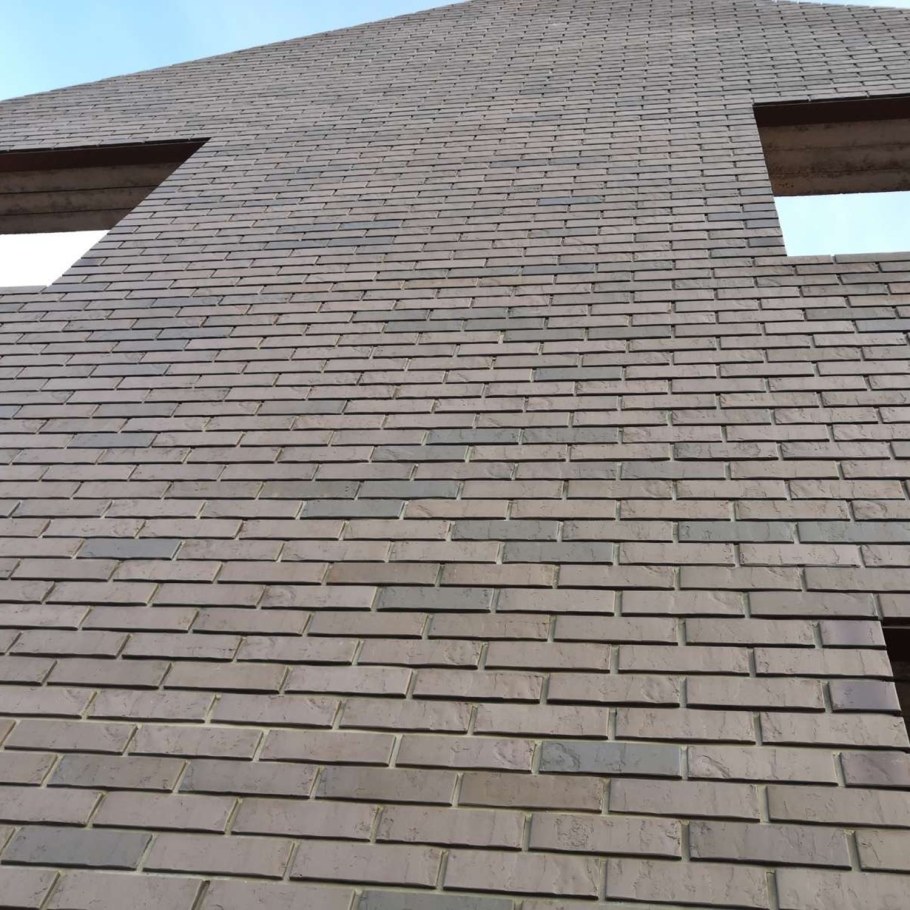 Braer Mokko Terra кирпич