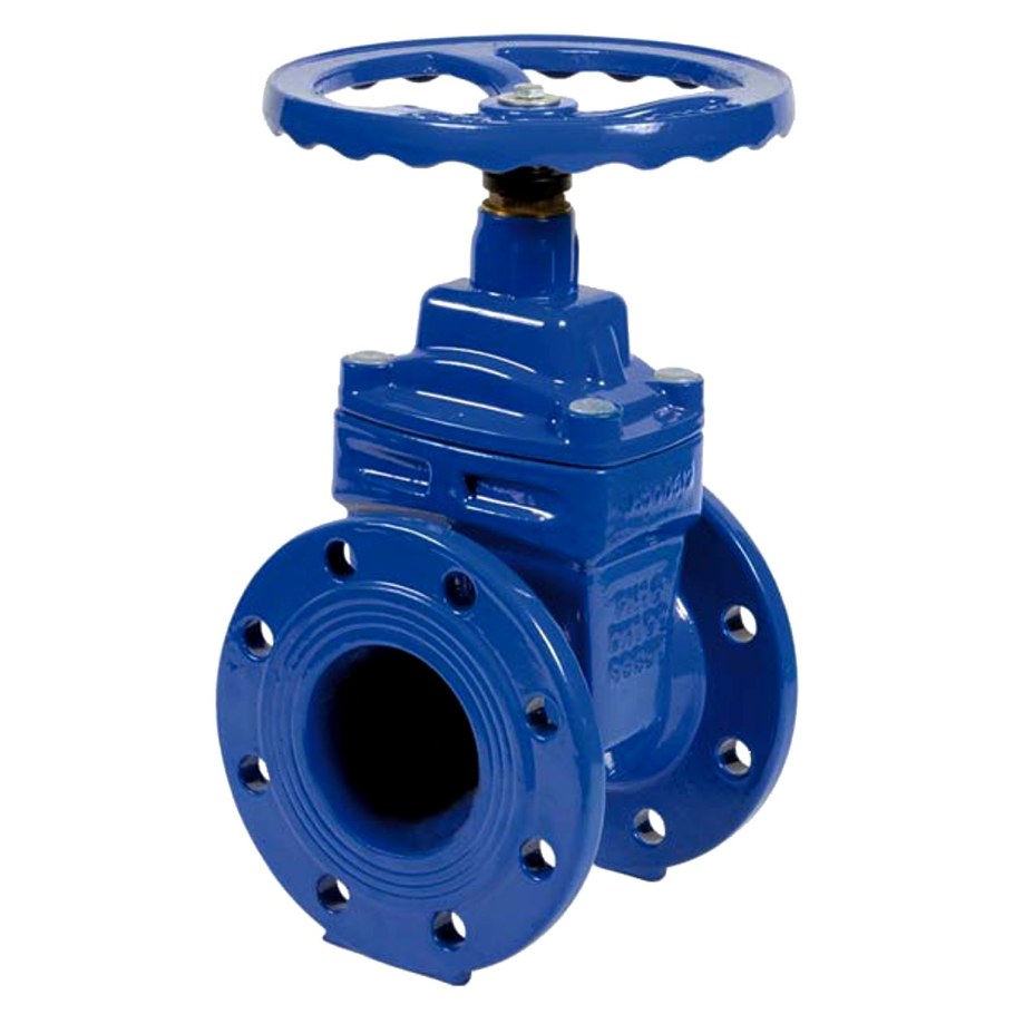 Задвижка Tecofi voc 4241 Ду 80