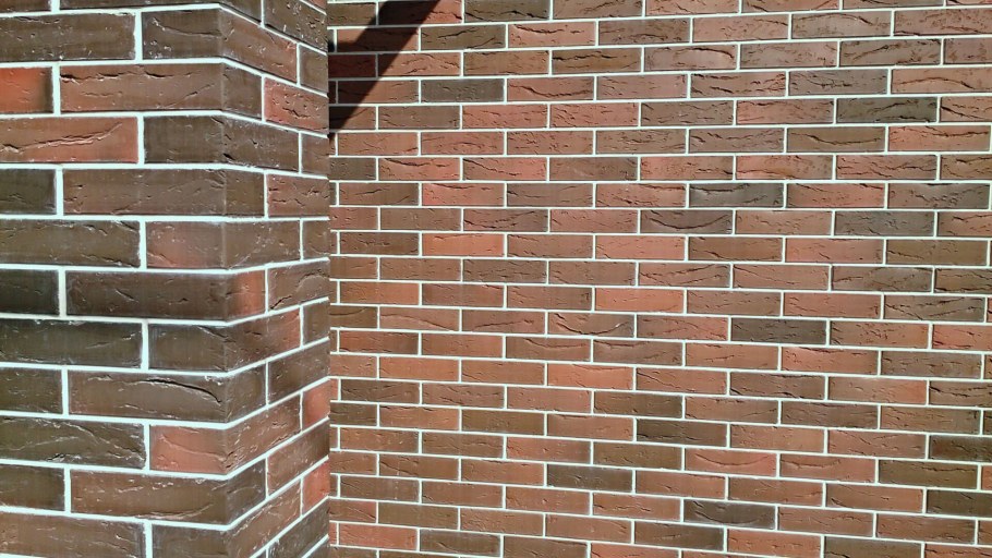 Кирпич Braer Баварская кладка