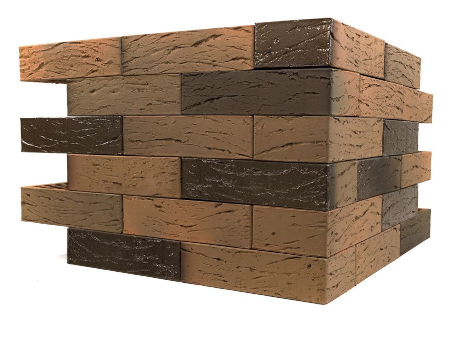 Кирпич Браер грифель