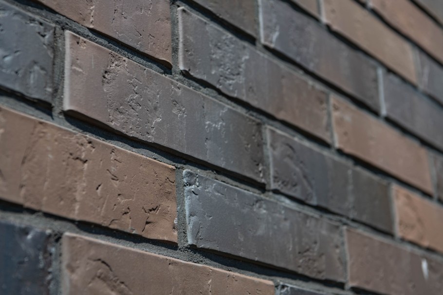 Braer кирпич Limited Терра