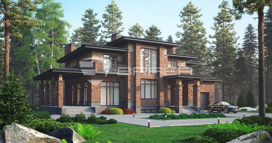 Кирпич Браер Лимитед риф