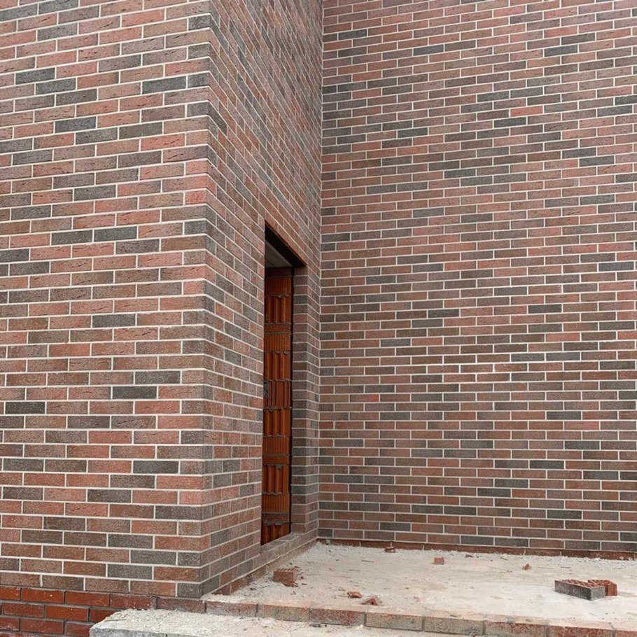 Кирпич Браер Баварская