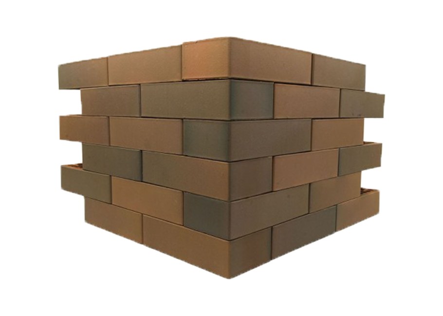 Кирпич Браер Лимитед Терра