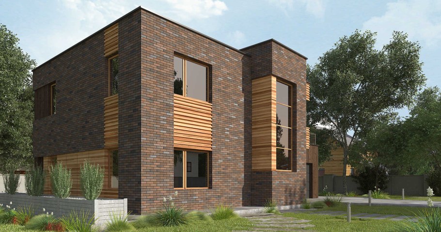 Кирпич Браер Мускат Терра