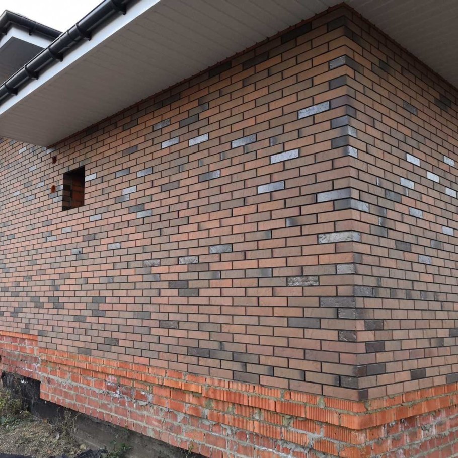 Кирпич Браер Баварская