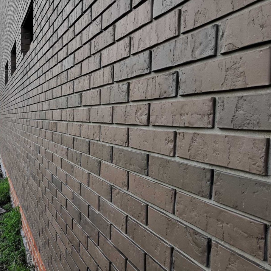 Кирпич Браер Лимитед Терра