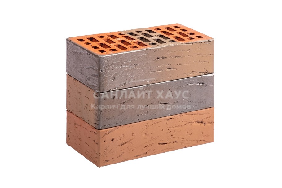 Кирпич Браер Лимитед риф