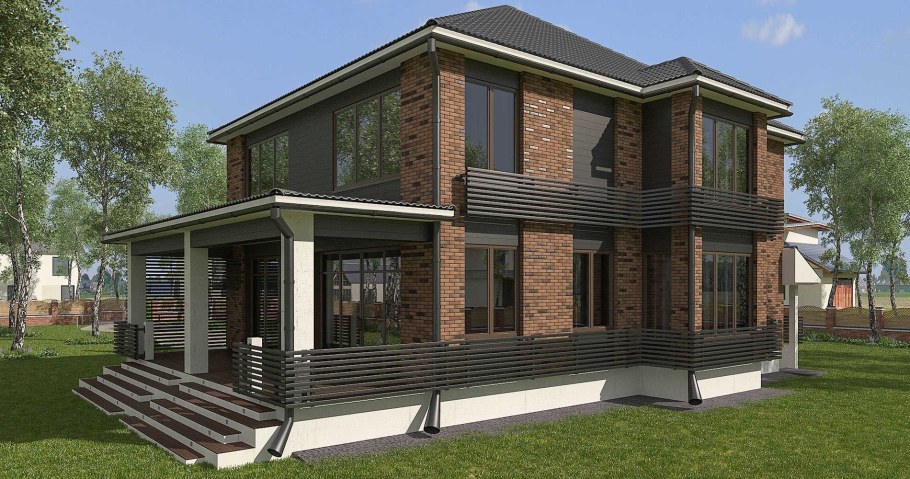 Браер грифель Терра