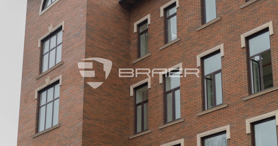 Кирпич Браер Баварская